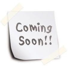 coming soon!
