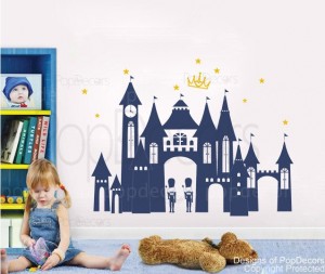 castle